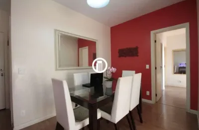 Apartamento para venda 89m², 3 dormitórios, sendo 1 suíte, 1 vaga - vila gumercindo