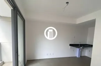 Apartamento studio para venda 28m², 1 dormitório - bela vista