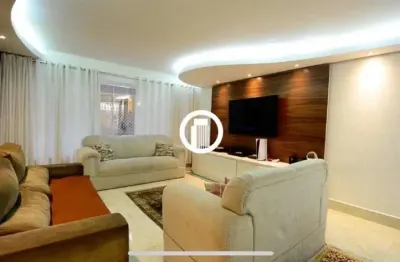 Casa para venda 220m² , 4 dormitórios, sendo 3 suítes, 2 vagas - planalto paulista