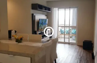 Apartamento para venda 69m², 3 dormitórios sendo 1 suíte, 1 vaga - vila andrade
