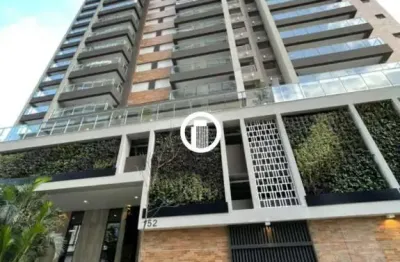 Apartamento para venda 104m², 3 dormitórios, sendo  3 suítes, 2 vagas - brooklin