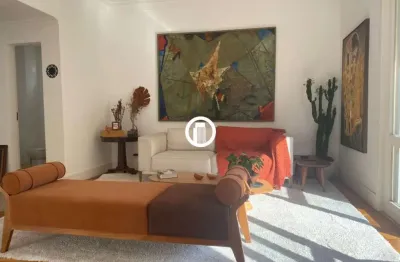 Apartamento para venda - 112m², 2 quartos, 1 vagas - jardim paulista