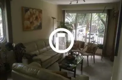 Apartamento para venda 120m², 4 dormitórios, sendo  1 suíte, 2 vagas - brooklin