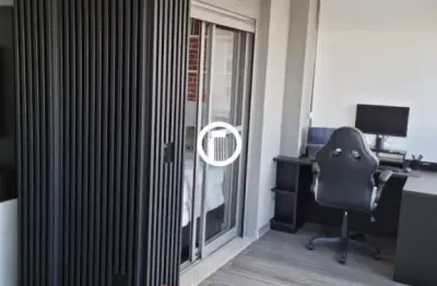 Apartamento para venda 50m², 1 dormitório, sendo 1 suíte, 1 vaga - aclimação