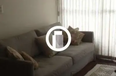 Apartamento para venda 60m², 2 dormitórios, 1 vaga -  saúde