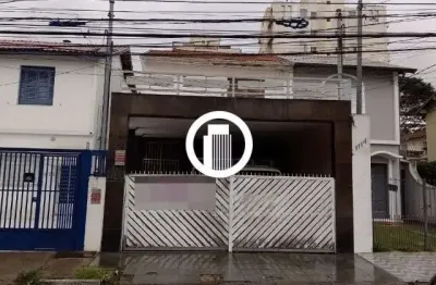 Casa para venda 180m², 3 dormitórios, sendo 1 suíte, 2 vagas - brooklin