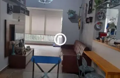 Apartamento para venda 87m², 3 dormitórios, sendo 1 suite, 1 vaga - jardim prudência