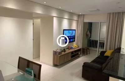 Apartamento para venda - 64m², 2 quartos, sendo 1 suites, vila suzana