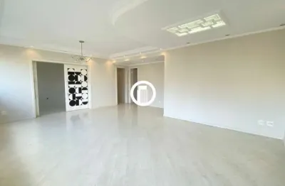 Apartamento para venda 160m², 3 dormitórios,  sendo 2 suíte, 3 vagas - brooklin