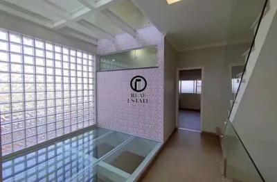 Casa para venda 220m², 2 dormitórios, sendo 2 suítes, 2 vagas - ipiranga