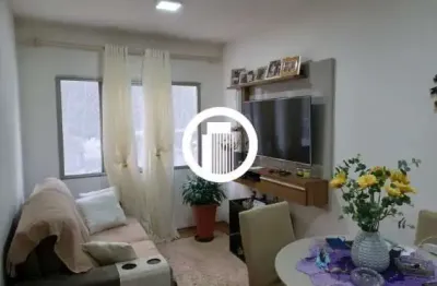 Apartamento com 2 quartos à venda na Rua Pensilvânia, Cidade Monções, São Paulo