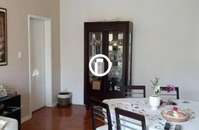 Apartamento para venda 105m², 3 dormitórios, 1 vaga - brooklin