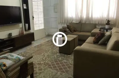 Casa para venda 121m², 3 dormitórios, sendo 2 suítes, 2 vagas - ipiranga