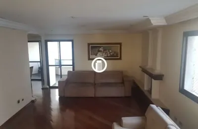 Apartamento para venda 175m², 3 dormitórios, 1 suíte, 1 vaga - brooklin