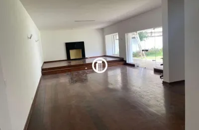 Casa para venda 450m², 4 dormitórios, sendo 3 suítes, 3 vagas - alto da boa vista - sp