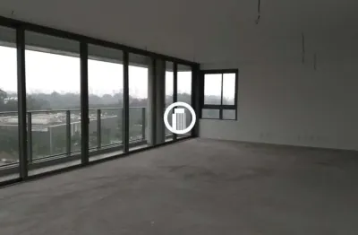 Apartamento para venda 355m², 4 dormitório, sendo 4 suítes, 5 vagas - paraíso