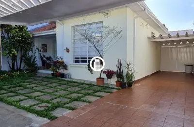 Casa para venda 130m², 2 dormitórios, 6 vagas - campo belo