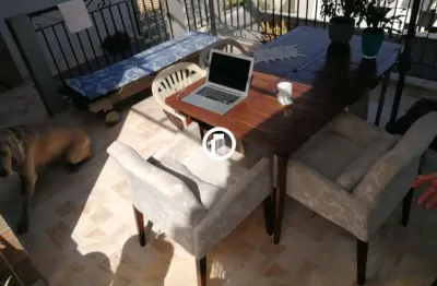 Casa para venda  240m², 4 dormitórios, sendo 2 suítes, 3 vagas - campo belo
