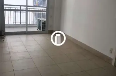 Apartamento cobertura para venda 87m²,  1 dormitório, sendo 1 suite, 2 vagas - jardim leonor