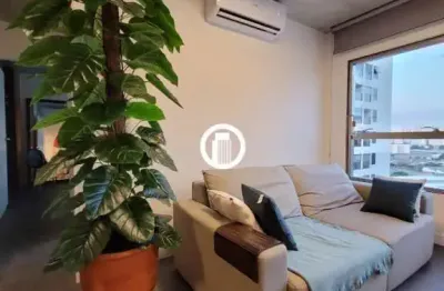 Apartamento à venda - 70m², 2 quartos, 1 vaga - vila leopoldina