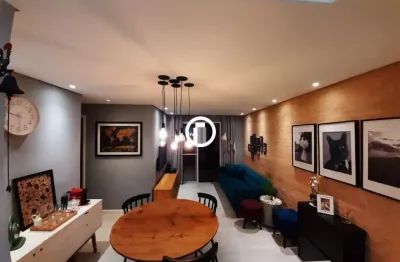 Apartamento  para venda 72m², 3 dormitórios, sendo 1 suite, 1 vaga - morumbi.