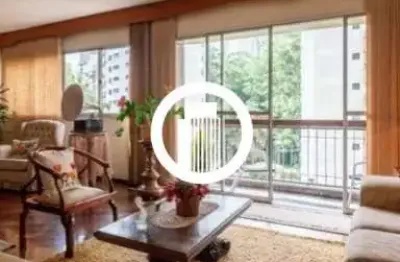 Apartamento para venda - 150m², 3 quartos, sendo 1 suites, 2 vagas - vila andrade