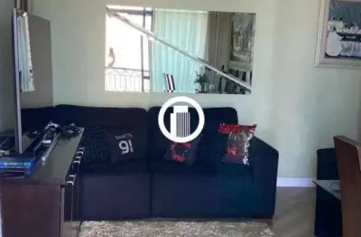Apartamento para venda 71m²,  2 dormitórios,  sendo 1 suíte, 1 vaga - ipiranga