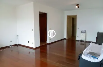 Apartamento para venda - 140m², 3 quartos, sendo 1 suites, 2 vagas - perdizes
