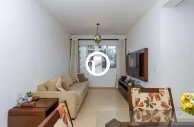 Apartamento para venda 65m², 2 dormitórios, sendo 1 suíte, 1 vaga - saúde