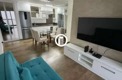Apartamento para venda 76m² , 3 dormitórios, 3 vagas - vila andrade