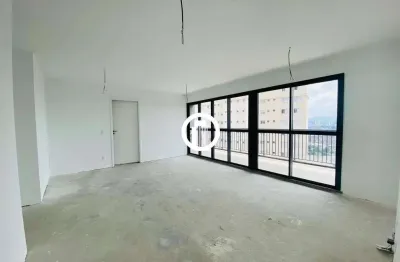 Apartamento garden para venda 106m², 2 dormitórios, sendo 2 suítes, 2 vagas - tatuapé