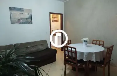 Casa para venda, 250m², 5 dormitórios, 6 vagas - vila cordeiro