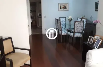 Apartamento para venda 112m², 3 dormitórios, sendo 1 suíte, 2 vagas - sumaré