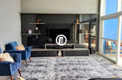 Apartamento para venda 243m², 4 dormitórios, sendo 4 suítes, 3 vagas - morumbi