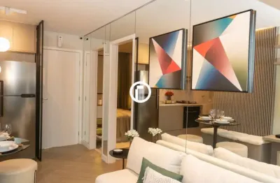 Apartamento com 2 quartos à venda na Avenida Doutor Gentil de Moura, Ipiranga, São Paulo