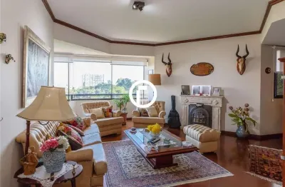 Apartamento para venda - 147m², 3 dormitórios, 3 vagas - vila suzana