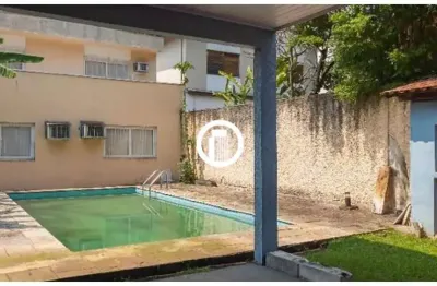 Casa para venda 360m², 4 dormitórios, 1 suíte, 1 vaga - brooklin