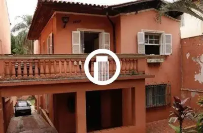 Casa para venda 330m², 4 dormitórios,  sendo 1 suíte , 4 vagas - brooklin