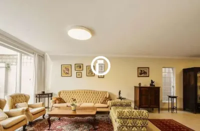 Casa para venda 200m², 4 dormitórios, 2 suítes , 2 vagas - brooklin paulista