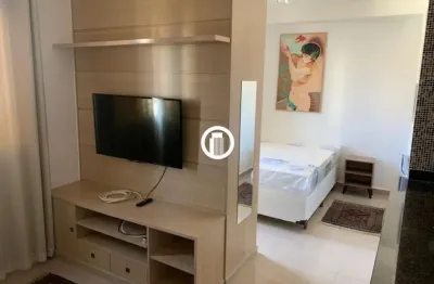 Apartamento para venda 30m², 1 dormitório, 1 vaga - campos elísios
