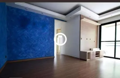 Apartamento para venda 78m² , 2 dormitórios, sendo 1 suíte, 2 vagas - morumbi