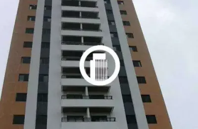 Apartamento para venda 74m², 3 dormitórios, sendo 1 suíte, 2 vagas  - vila do castelo