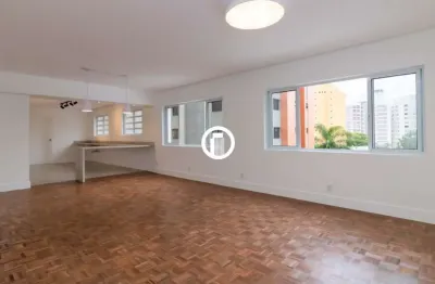 Apartamento para venda,141m², 3 dormitórios, 2 suítes, 1 vaga - perdizes