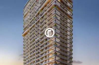 Apartamento para venda - 154.63m², 3 dormitórios, sendo 3 suites, 2 vagas - vila madalena