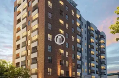 Apartamento com 2 quartos à venda na Rua Jaguaré Mirim, Vila Leopoldina, São Paulo