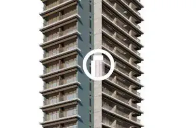 Studio para venda - 28.65m², 1 dormitório, vila madalena