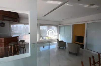 Apartamento para venda 287m², 3 dormitórios, 1 suíte, 3 vagas - brooklin