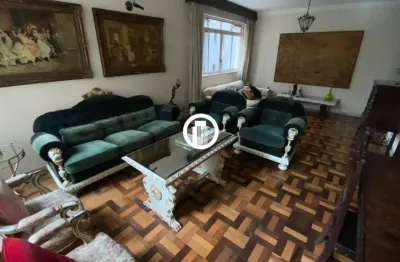 Apartamento para venda 186m²,  3 dormitórios, sendo 1 suíte, 1 vaga - paraiso