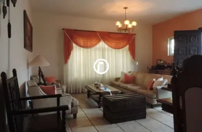 Casa para venda 260m², 3 dormitórios, 1 suíte, 2 vagas - ipiranga