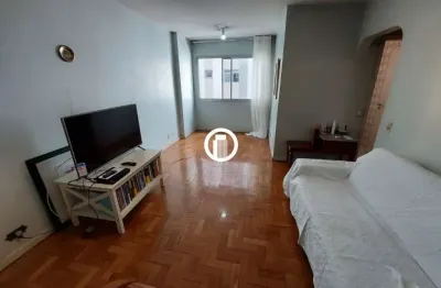 Apartamento com 2 quartos à venda na Avenida Rouxinol, Indianópolis, São Paulo